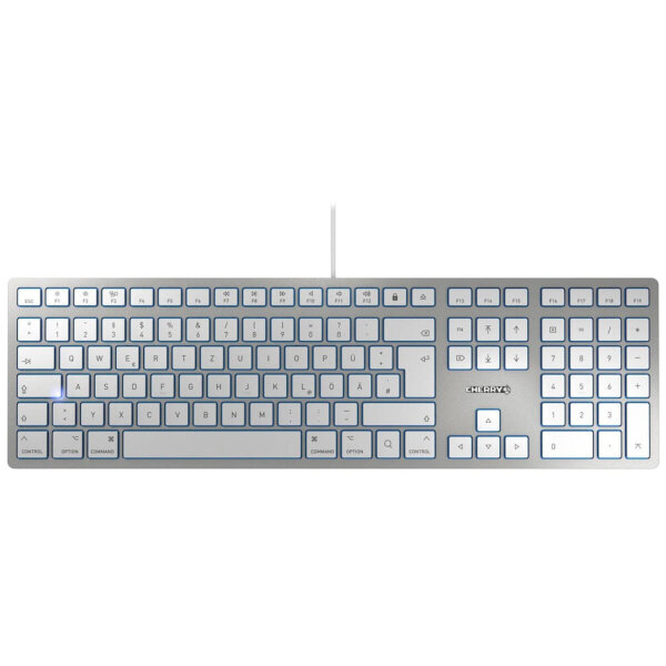 CHERRY KC 6000 C FOR MAC KEYBOARD