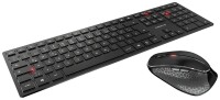 CHERRY DW 9500 SLIM KEYBOARD COMBO