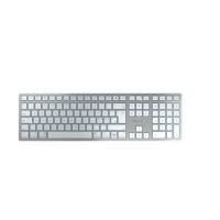 CHERRY KW 9100 SLIM FOR MAC KEYBOARD