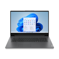 LENOVO V17 43,9cm (17,3"") i5-1235U 8GB 512GB W11