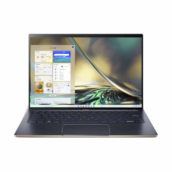 ACER Swift 5 (SF514-56T-7173) 35,6cm (14"") i7-1260P 16GB 1TB W11