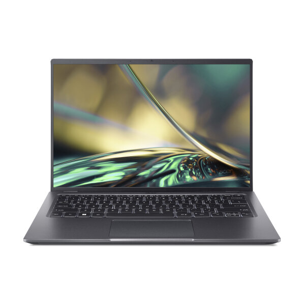 ACER Swift X (SFX14-51G-553X) 35,6cm (14"") i5-1240P 8GB 512GB W11